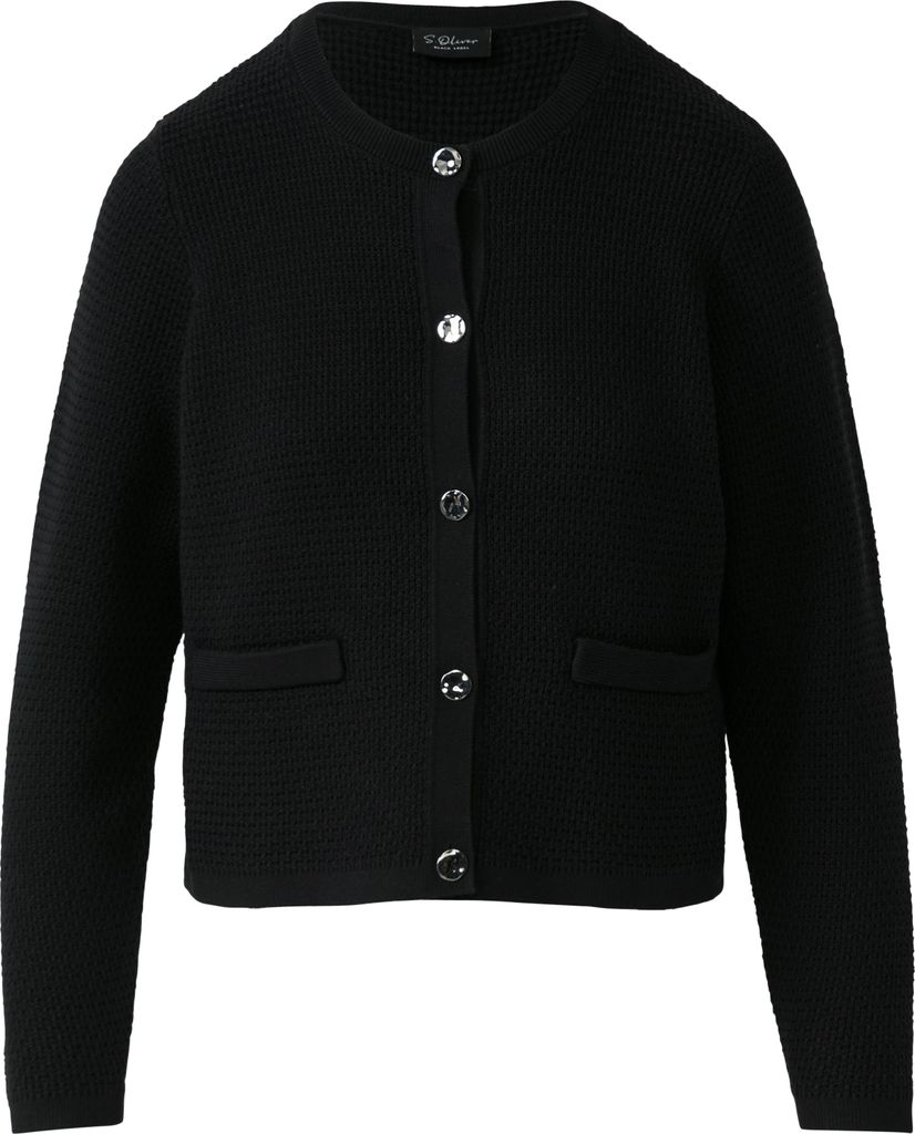Strickjacke