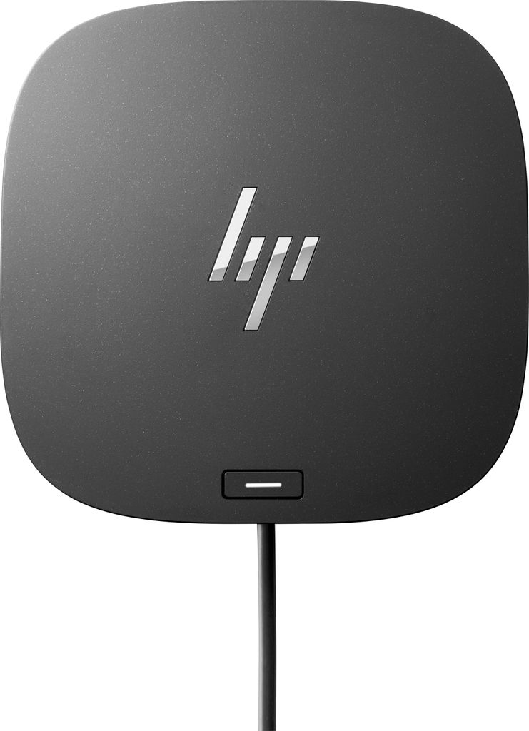 HP Dok USB-C/A Universal G2, Kabel, USB 3.2 Gen 1 (3.1 Gen Obrázek produktu 