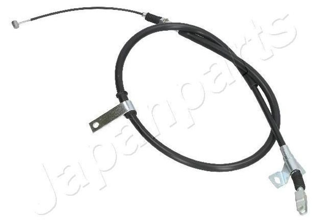 JAPANPARTS Handbremsseil Seilzug Feststellbremse für HYUNDAI H100 Kasten Hinten Links BC-H58L
