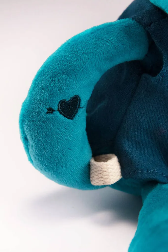 Jouet d'activité bébé Marius Lilliputiens - Idéal pour l'éveil nomade