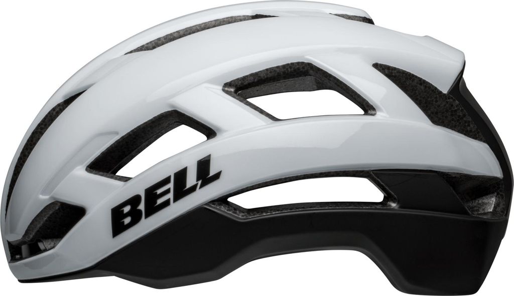 Přilba Bell Falcon XR Mips - bílá-černá mat - Velikost L Obrázek produktu 