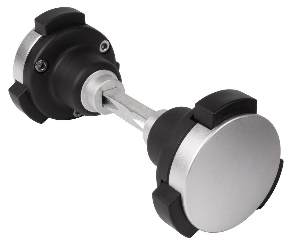 Bouton de sécurité piscine KIDLOCK - LOCINOX – KIDLOC Image du produit 