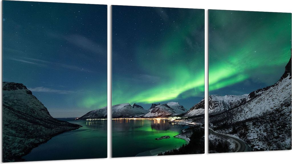 Glasschutzplatte für Herd 3x30x52 Produktbild 