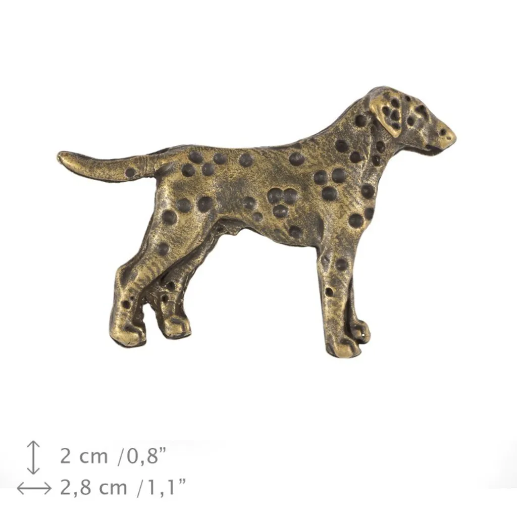 Orecchini Pendenti Acrilici A Forma Di Cane Dalmata Con Cuore – Leggeri, Ipoallergenici, Regalo Per Amanti Cani