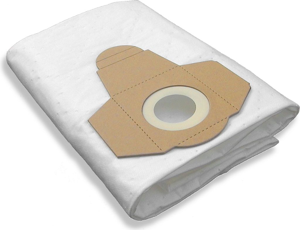 4 Filtersäcke passend für Hitachi WDE 3600 WDE3600 Staubsaugerbeutel dust bag