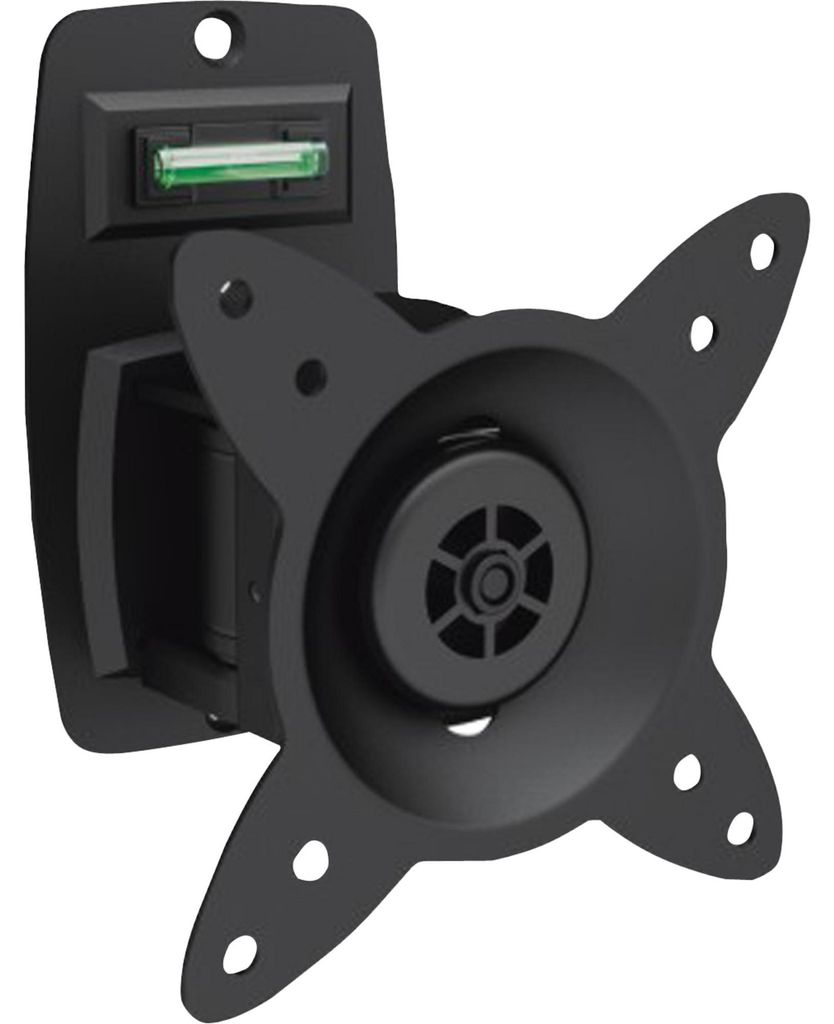 DIGITUS Universelle Wandhalterung mit Schwenkfunktion Produktbild 