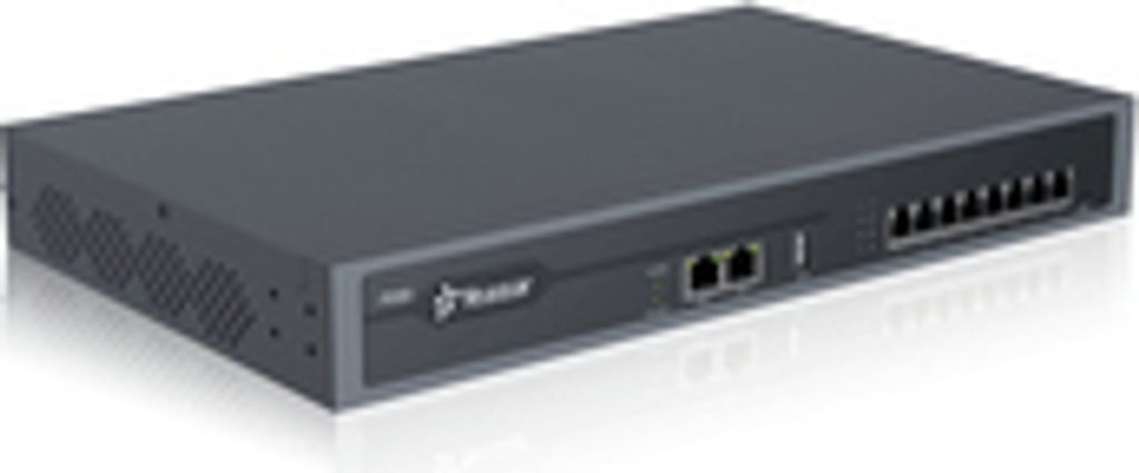 Yeastar P550 Yeastar Telefonanlage P550 Obrázek produktu 