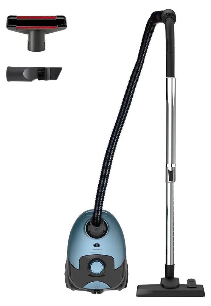 Taurus HOMELAND POCKET, 700 W, Stofzuiger met borstel, Productafbeelding 