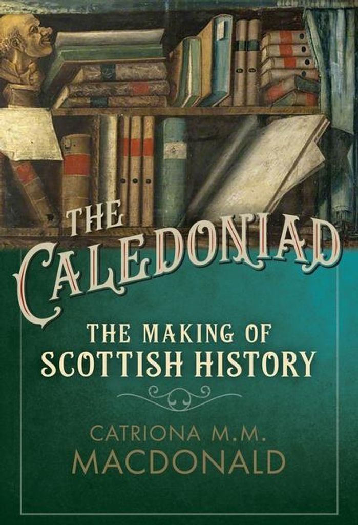 The Caledoniad
