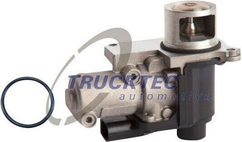 TRUCKTEC AUTOMOTIVE 07.16.035 AGR-Ventil für VW Golf V Schrägheck (1K1) Abgasrückführungsventil