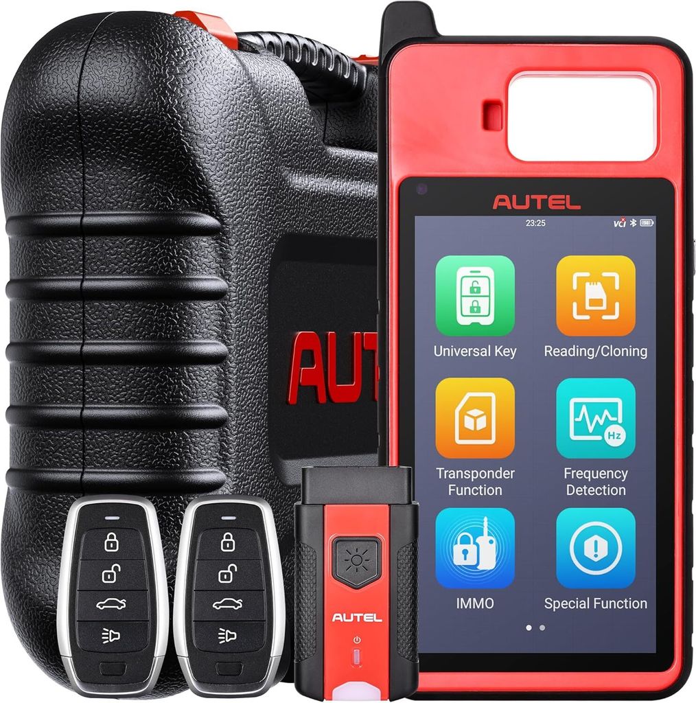 Autel MaxiIM KM100E Neuestes Produktbild 