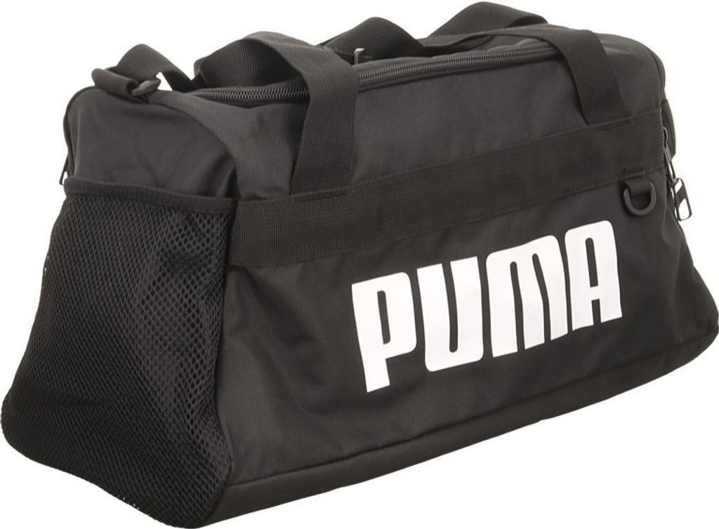 PUMA Uni športová taška Challenger Duffel Bag XS Obrázok produktu 11