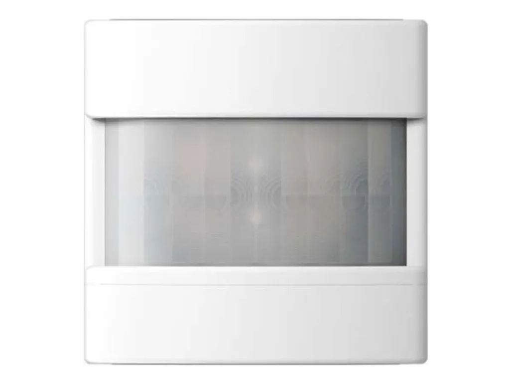 Détecteur infrarouge Jung A17180WW 1,1m Standard blanc de série A