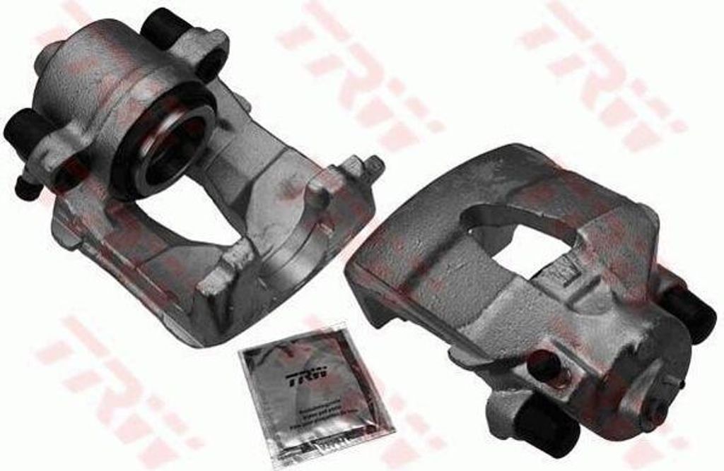 TRW Bremssattel Vorderachse links BHW347E