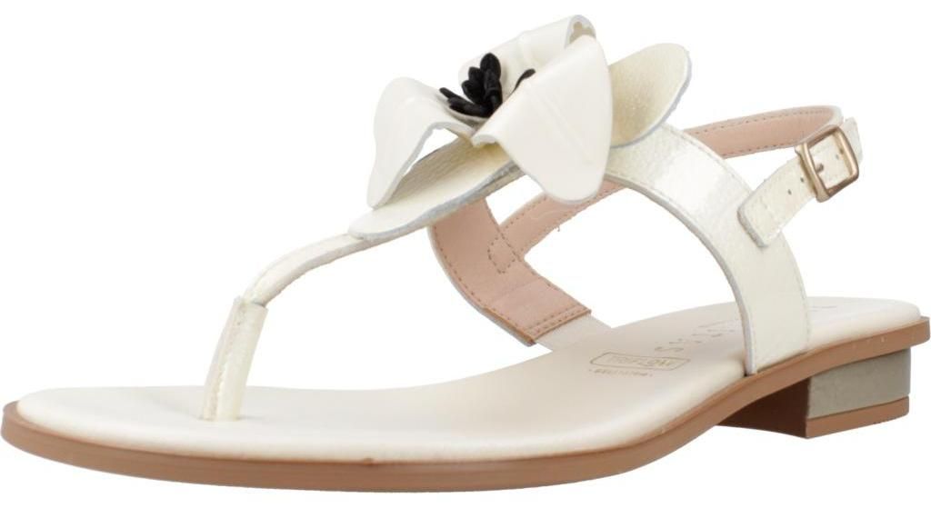 HISPANITAS RIO Damen Schuhe Weiß