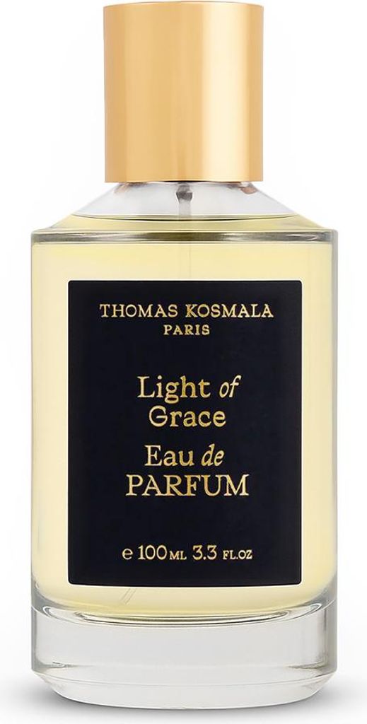 Thomas Kosmala Light Of Grace Eau de Parfum unisex 100 ml