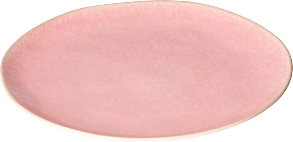 Piatto Portata Grande Rose&Tulipani Concerto 32cm - Robusto