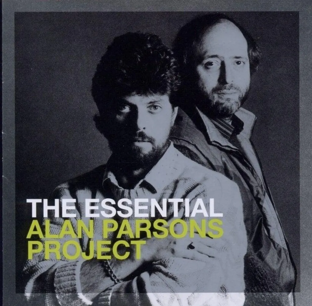 Album Alan Parsons Pro : le meilleur du rock progressif pour vos soirées hifi