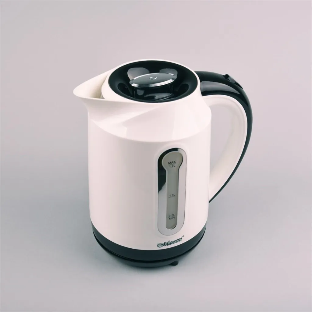 Maestro Cuisson MR041WHITE - Cuiseur à Riz Électrique Blanc Haute Qualité - 2