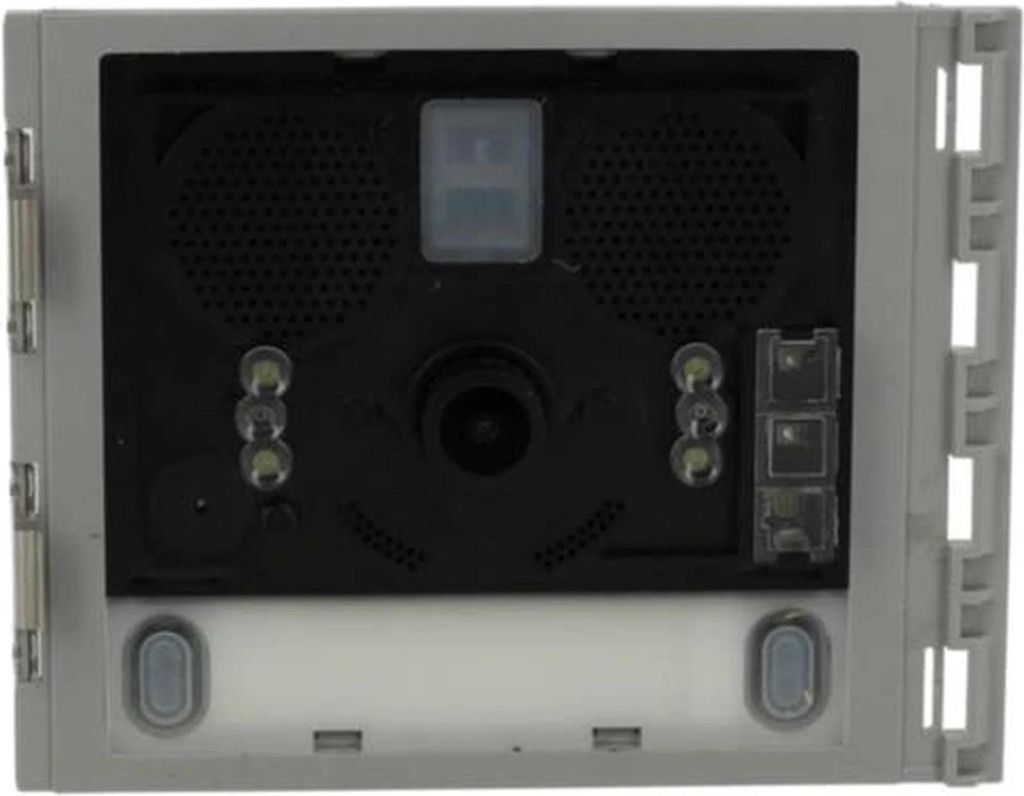 Module haut-parleur BTICINO, caméra grand angle HQ, 2 Image du produit 
