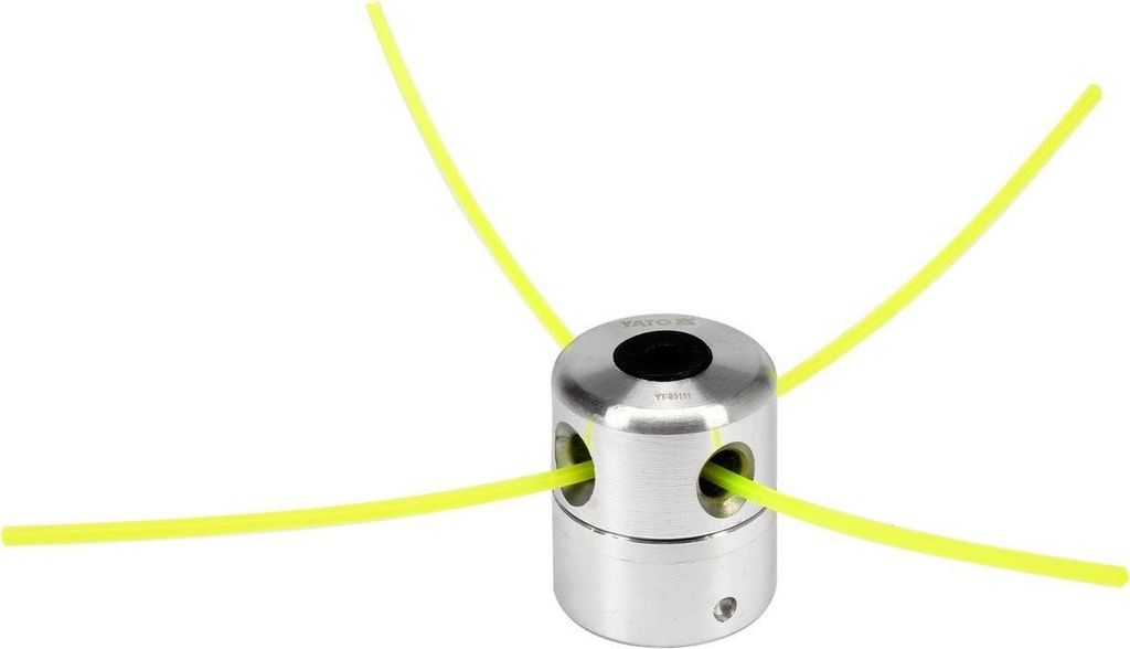 Yato YT-85111 Trimmer und Freischneider Zubehör