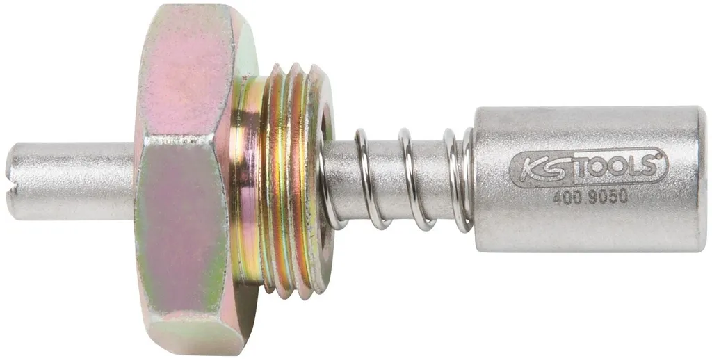Vis de réglage pour pompe injection diesel - Accessoire moteur KS Tools