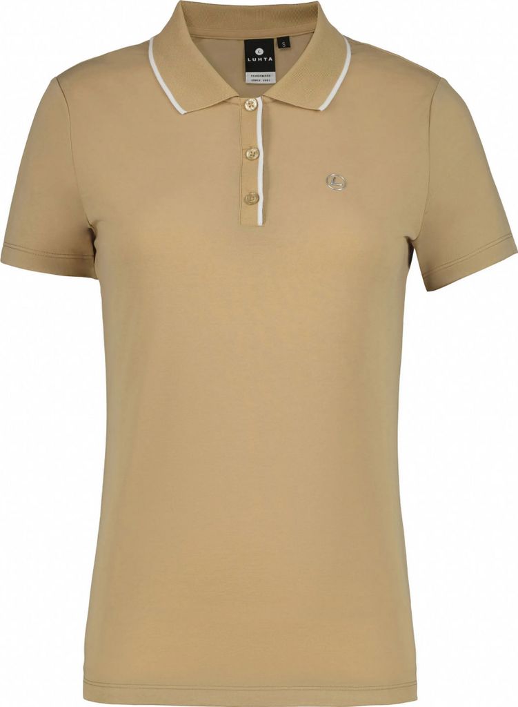 Luhta Halkokari Puder Xl