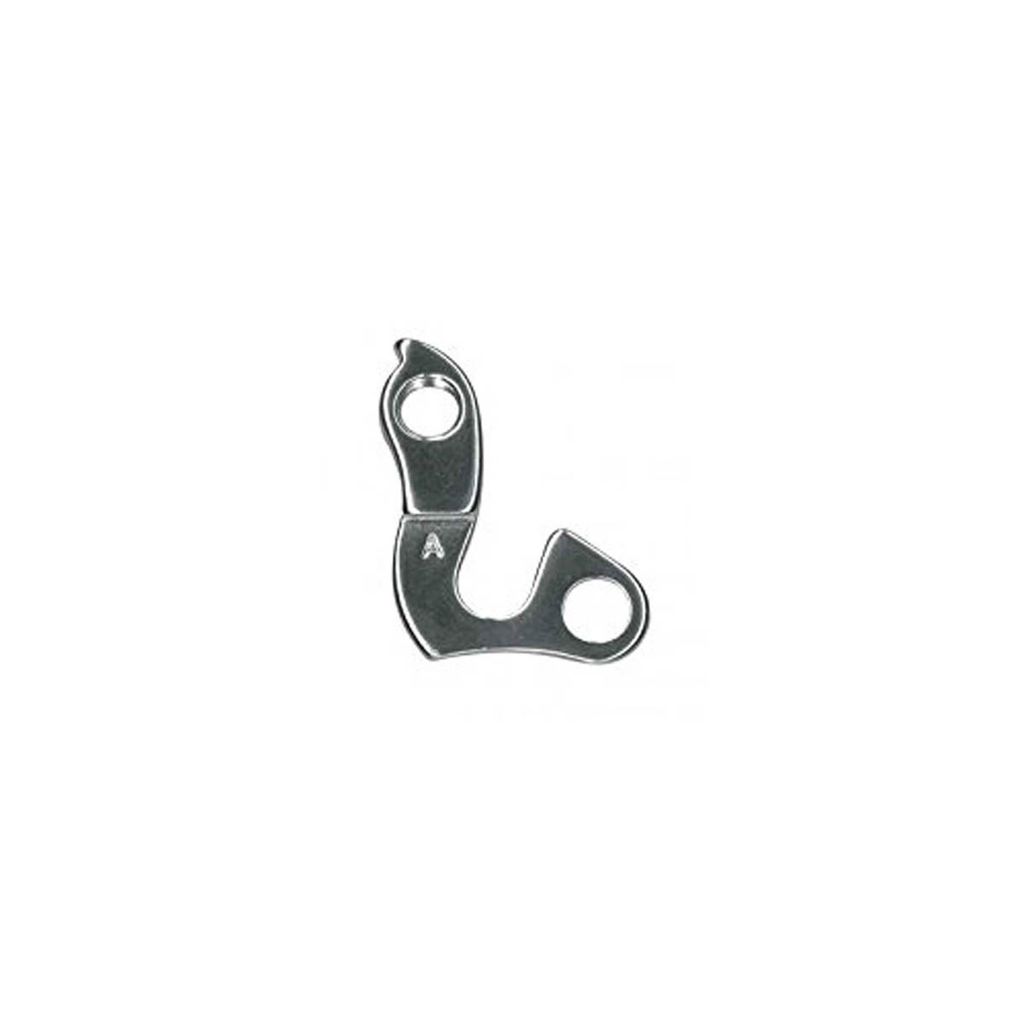 XLC Schaltauge DO-A10 Aluminium Produktbild 