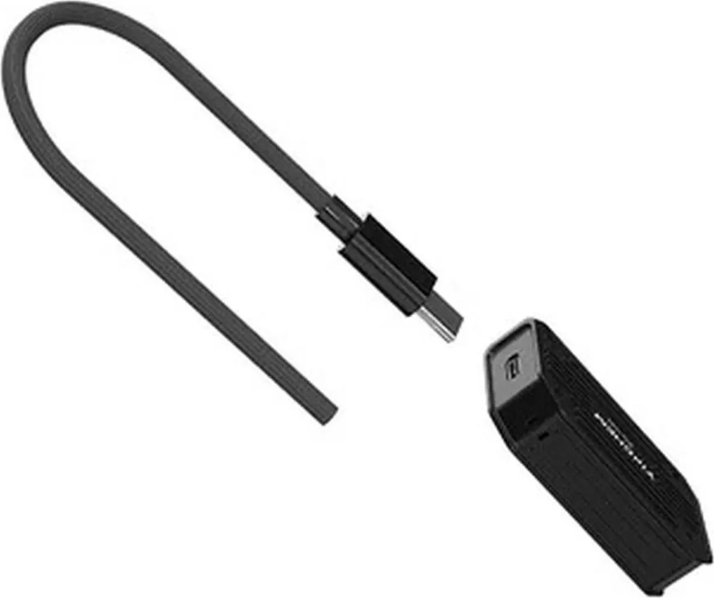 Alimentez votre Laptop via D-Tap : Adaptateur USB-C PD 100W Rolux