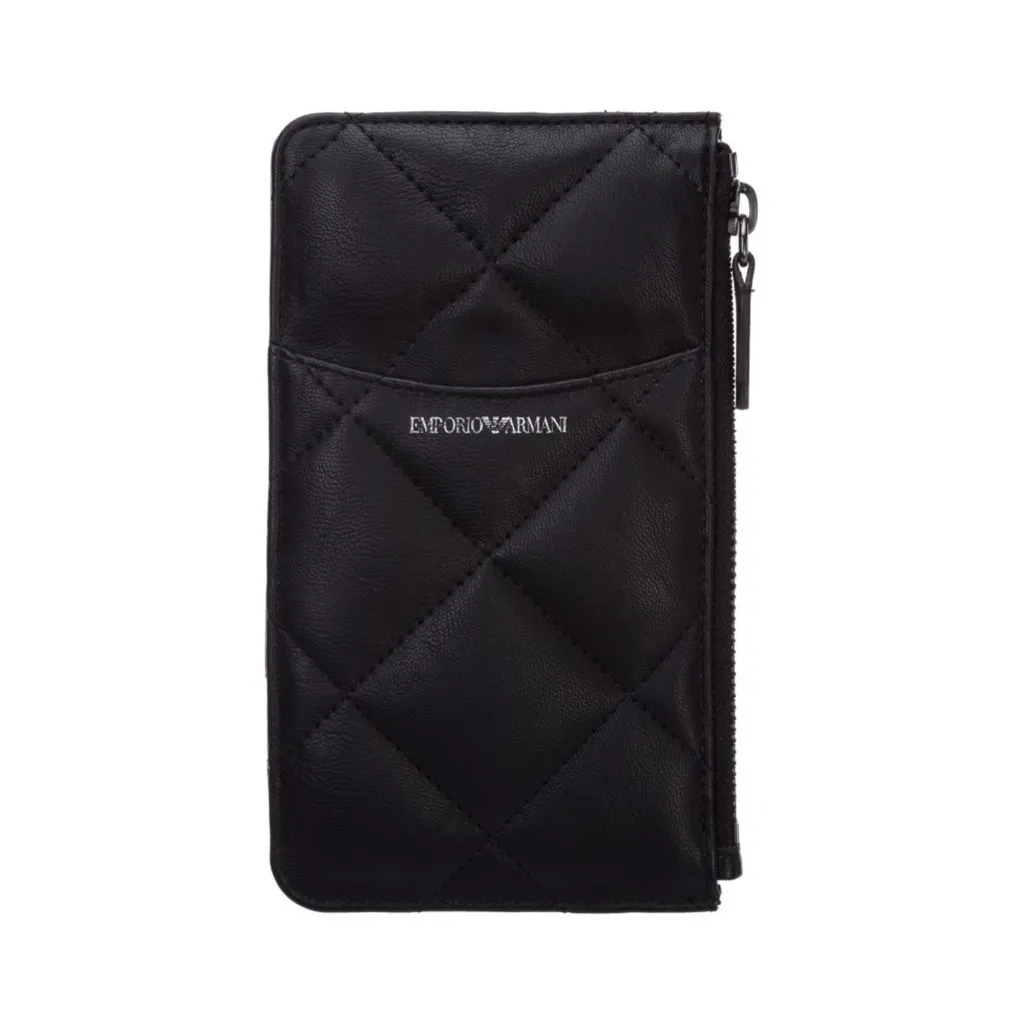 Portefeuille pour homme Armani 3H250 avec fentes cartes de crédit
