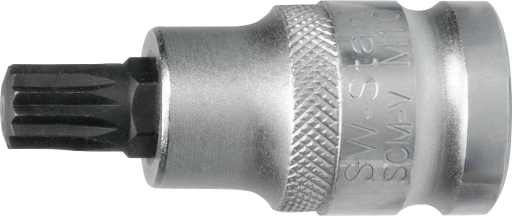 SW-Stahl 05303SB XZN - Einsatz 8 x 53 mm 1/2"