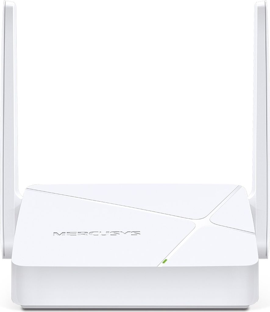 Mercusys ROUTER AC750 MR20 DOPPELBAND-MULTIMODUS FÜR Produktbild 