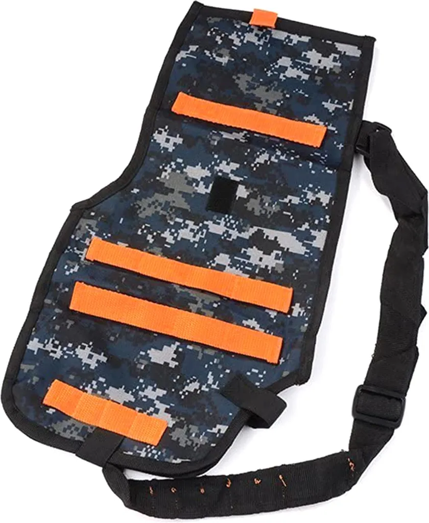 Target toy holster, custodia portatile flessibile per uomini, regalo perfetto per le donne