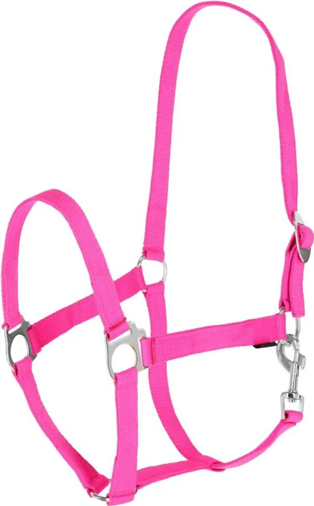 Cavezza Hippo Covalliero Rosa Pony | Miglior Rapporto Qualità Prezzo