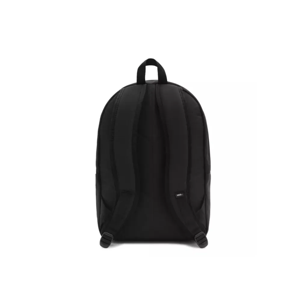 Vans Construct Skool : Le Sac à Dos Scolaire et Urbain avec Compartiment - 4