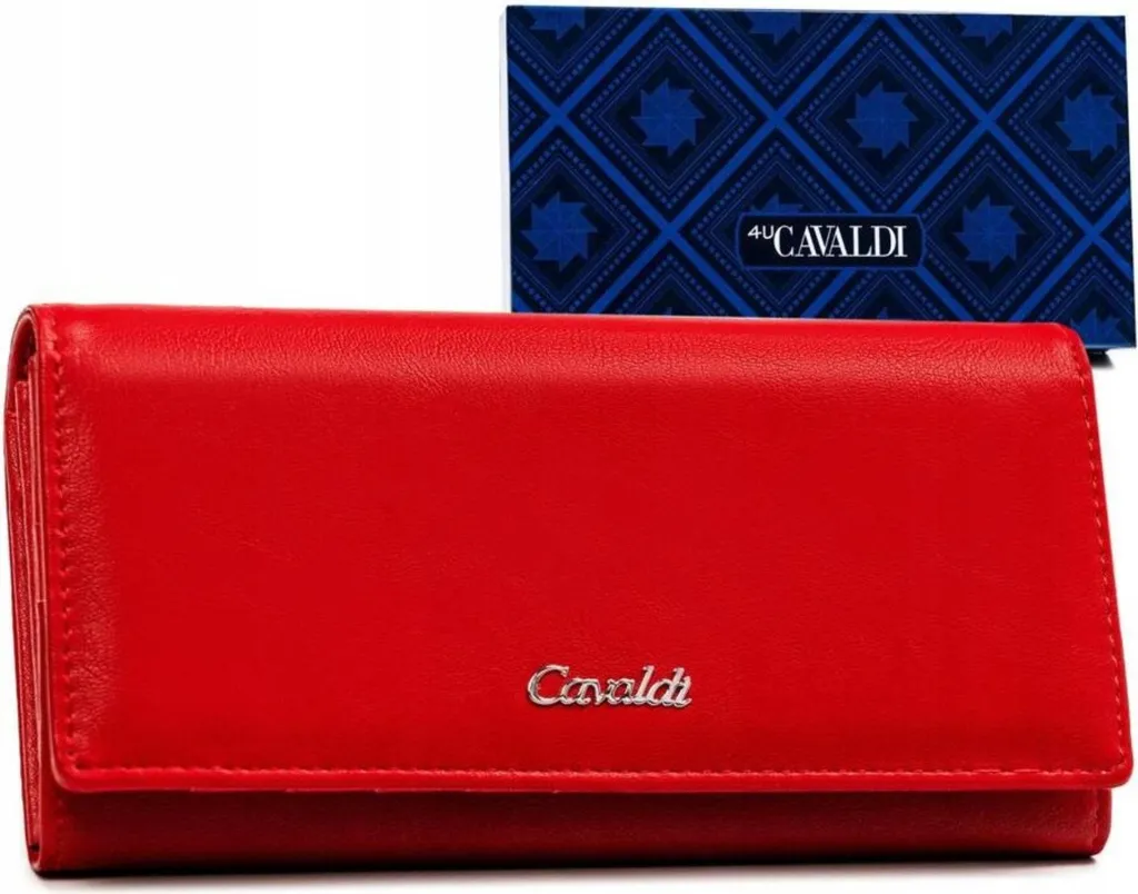 Portafogli 4U Cavaldi rovicky240240