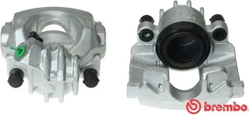 Réparer Freinage Peugeot 508 II : Étrier Brembo Ø 60 mm Avant F61278