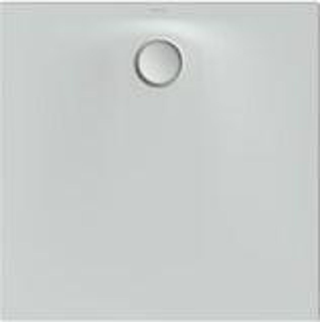 BETTE 4011-002PLUS,T1 Duschwannen Ultra Space 15 mm T1