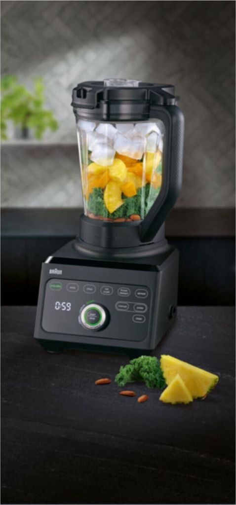 Standmixer PowerBlend 9 JB9040 Produktbild 9