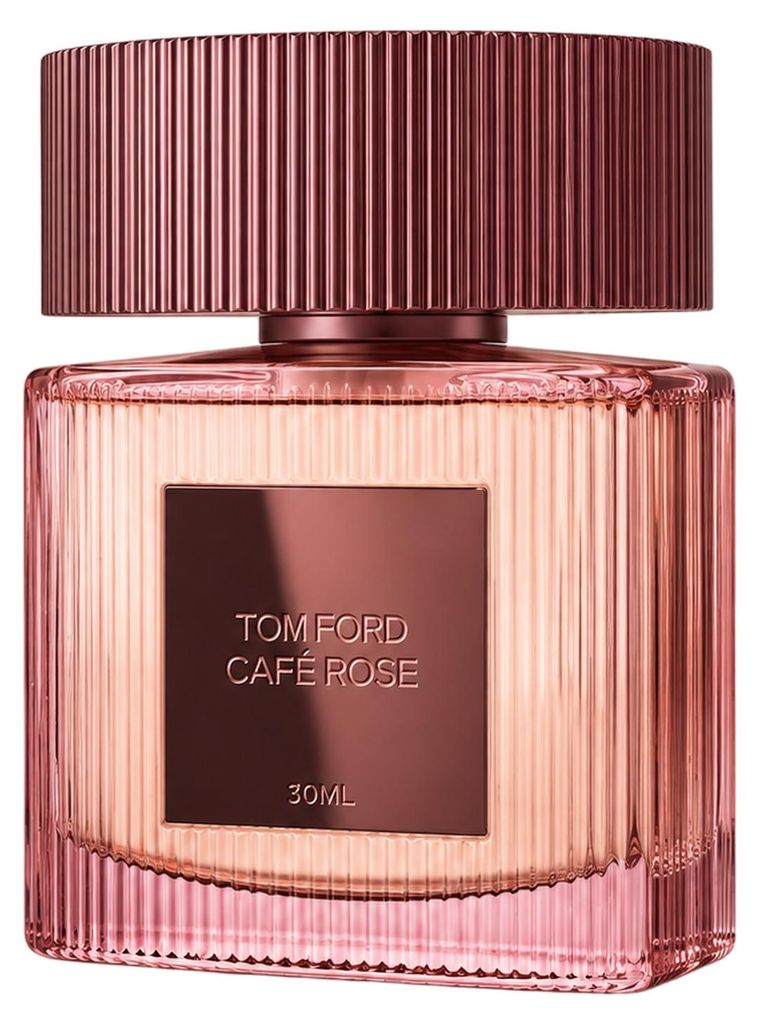 TOM FORD Café Rose, Frauen, 30 ml, Alcohol Denat., Produktbild 