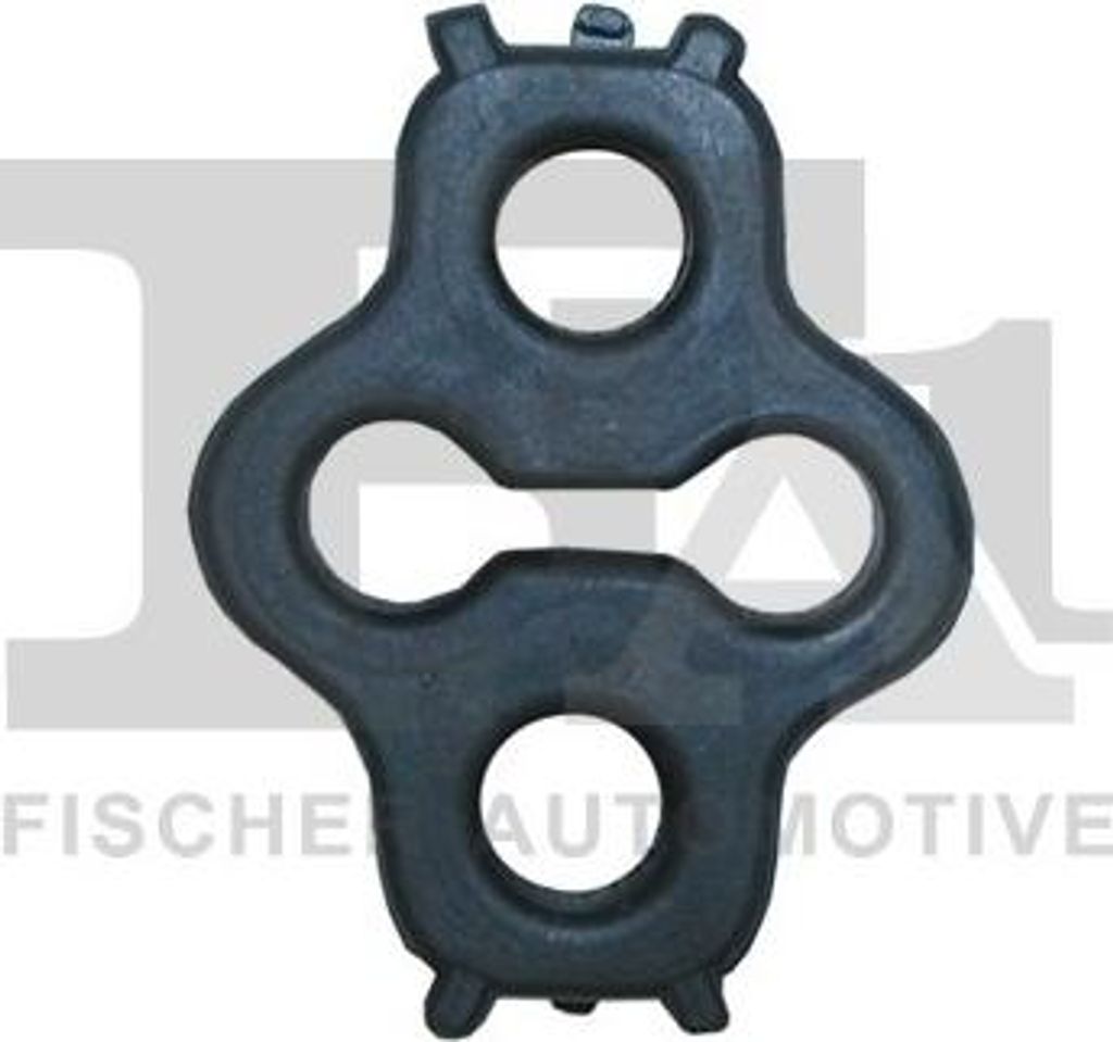 FA1 Auspuffhalter passend für PEUGEOT 308 SW I (4E, 4H) Auspuffanlage Montageteil 213-913