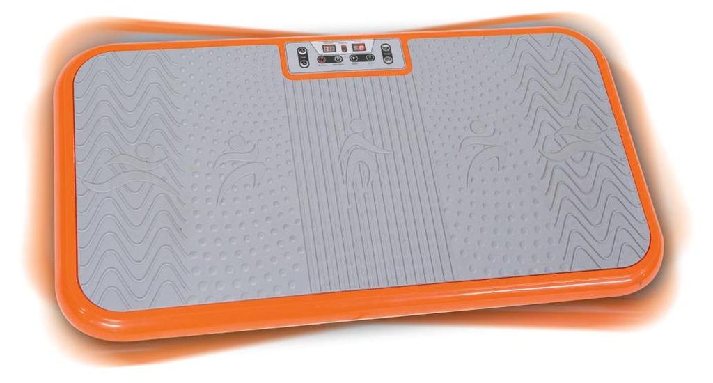 Vibroshaper – vibračná doska na cvičenie Obrázok produktu 