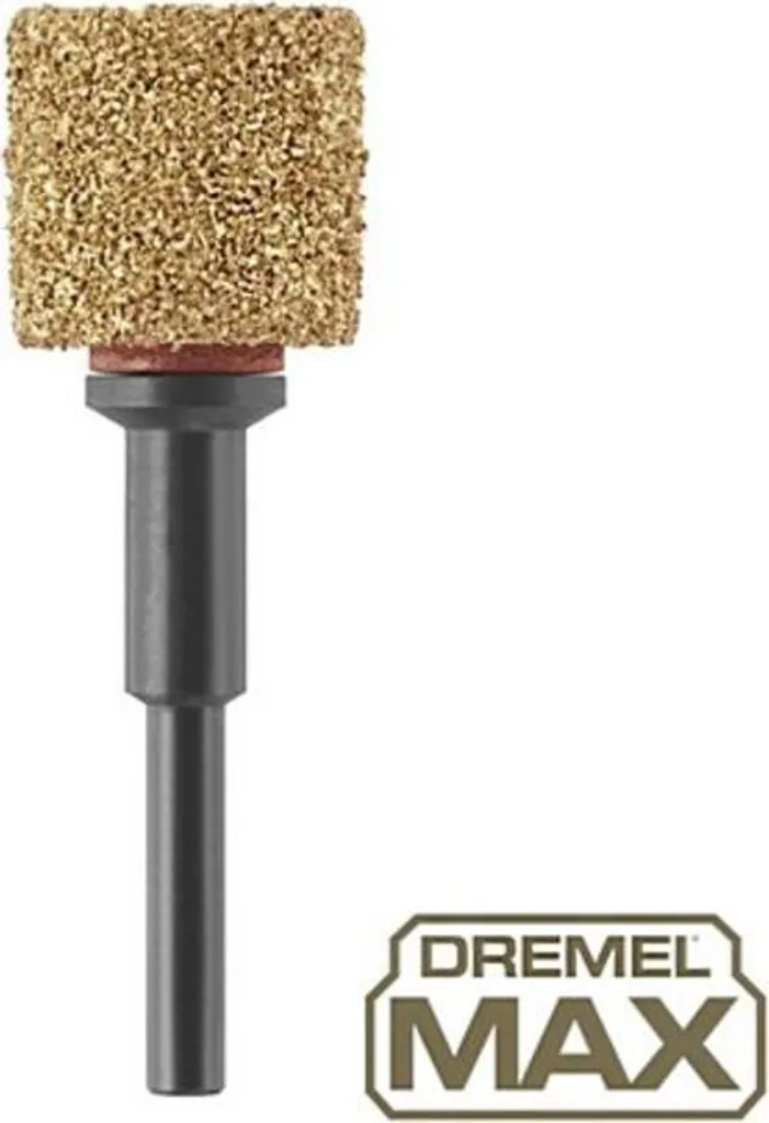 Dremel MAX 408DM: Il Nastro Abrasivo che Non Ti Abbandona Mai