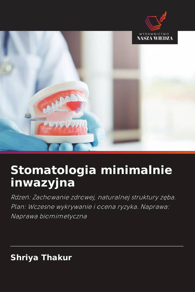 Stomatologia minimalnie inwazyjna