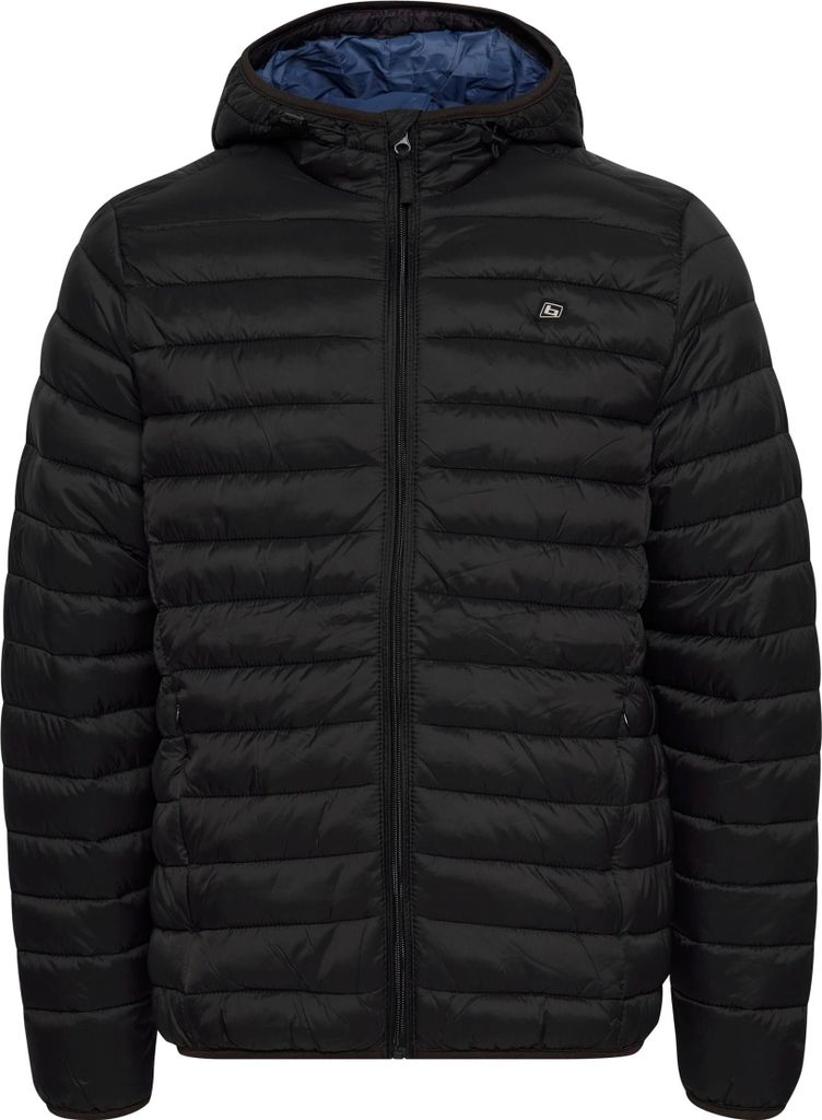 BLEND Leichte Steppjacke Wattierte Übergangsjacke Produktbild 