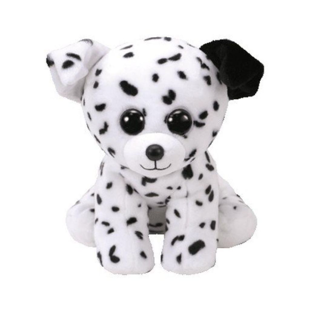 ty 7142302 Beanie Babies Dalmatiner Spencer - 15 cm