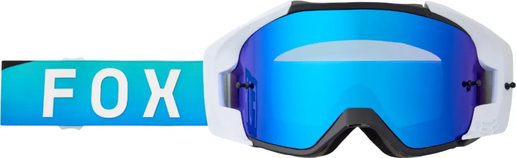 Lunettes motocross FOX Vue Spire pour la compétition et l'enduro extrême
