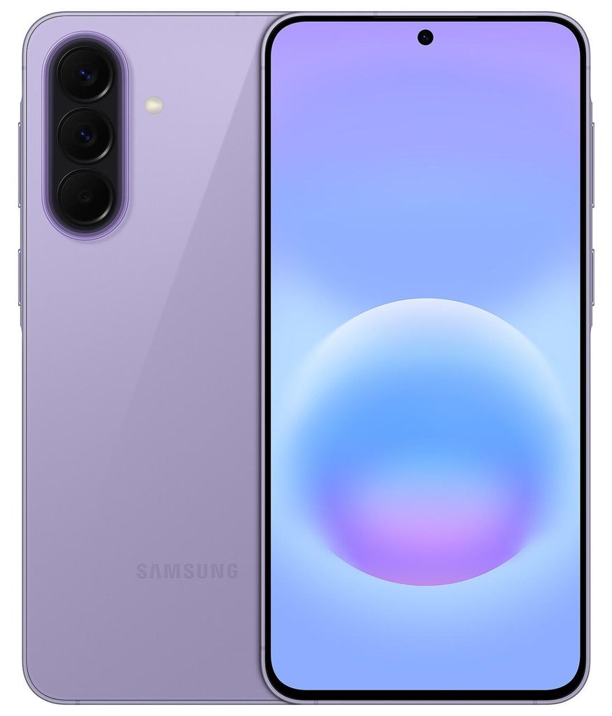 Samsung Smartphone Pieghevole H8 5G Lavanda 12/256GB Immagine del prodotto 