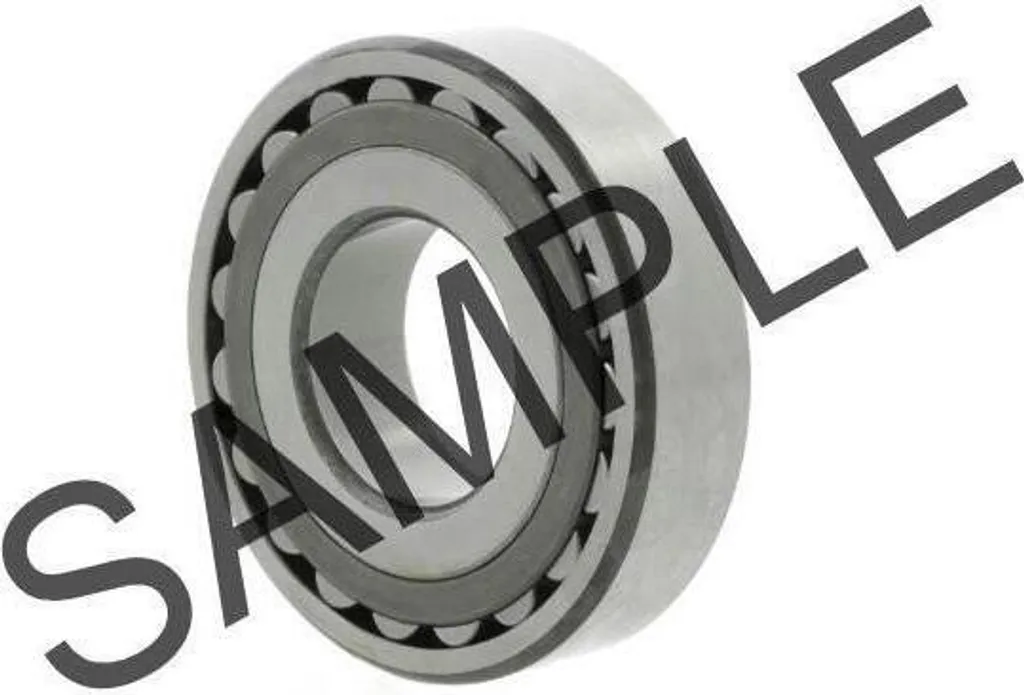 Roulement à rotule sur rouleaux 22312EJ W33 pour charges lourdes Timken