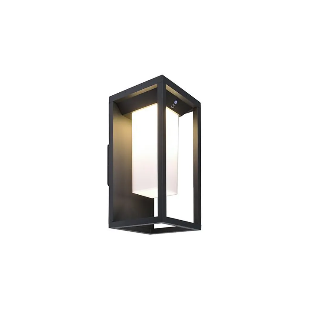 Offerta Applique LED Samas Solar 2,2W - Massima Resa, Zero Bolletta
